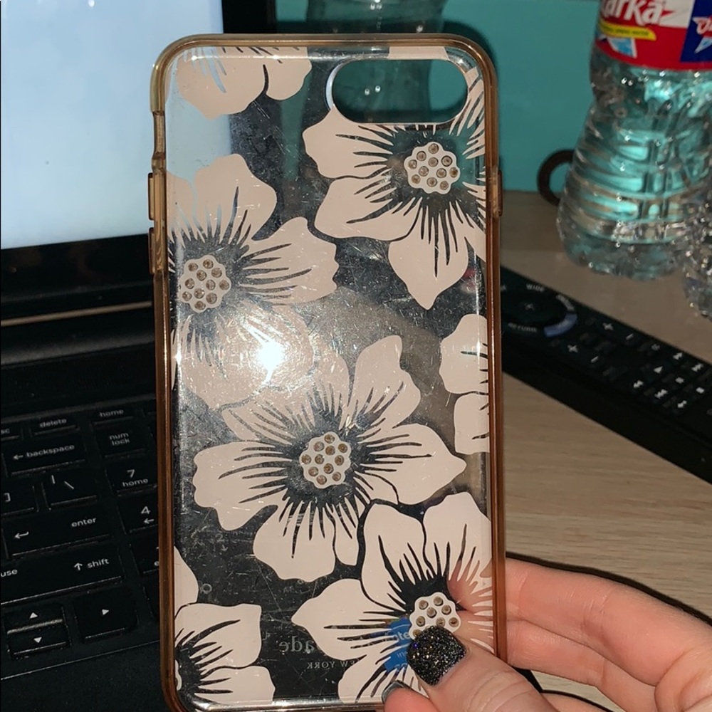 KATE SPADE IPHONE 7 PLUS